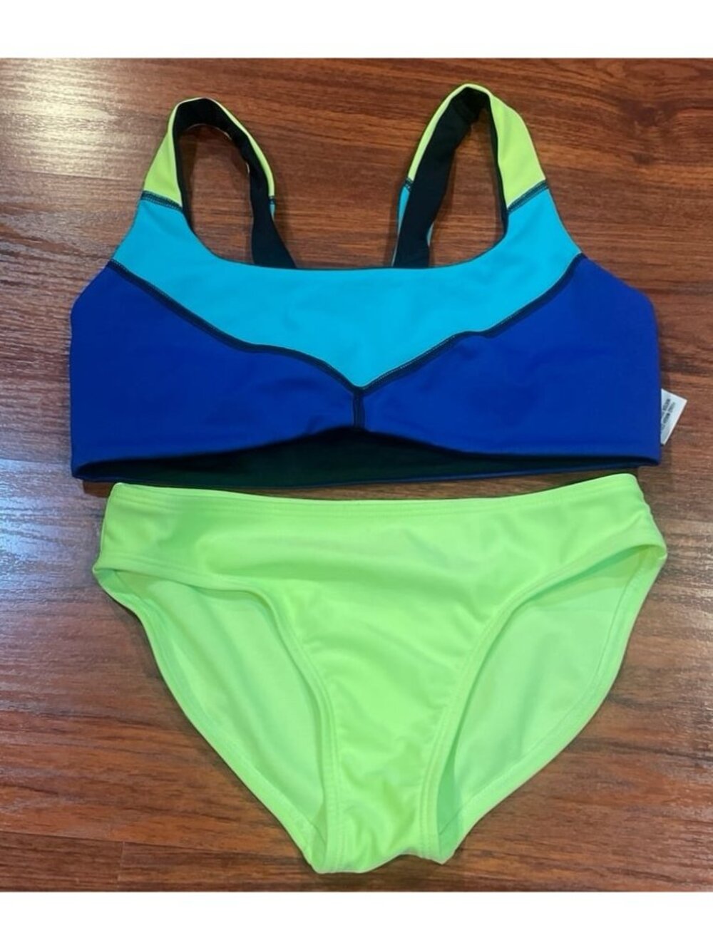 —— Multi-Brand Swimwear T8